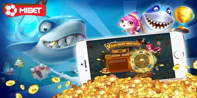 Gợi ý chiến thuật để thành bắn cá cao thủ